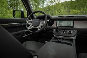 Land Rover Defender 110 D240 S Urban Pack 2020 года  (WW)